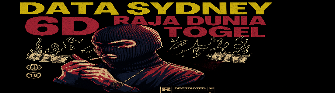 Data Sydney 6D Raja Dunia Togel